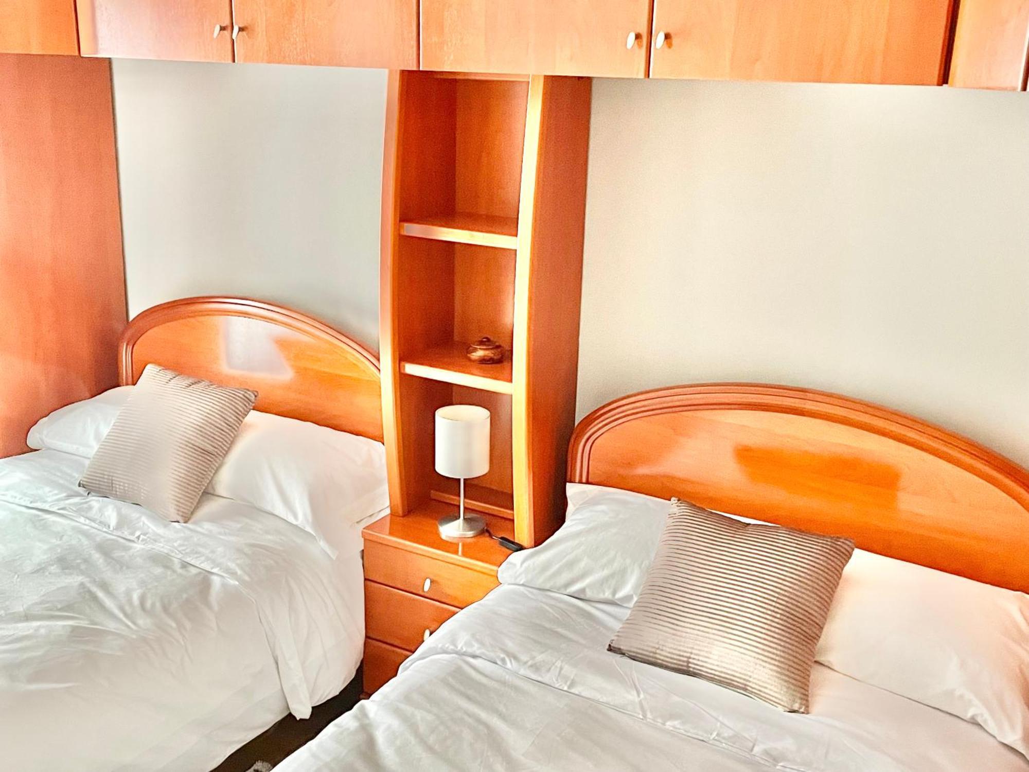 Casa Lur Wifi Y Parking Privado Incluido Appartement *