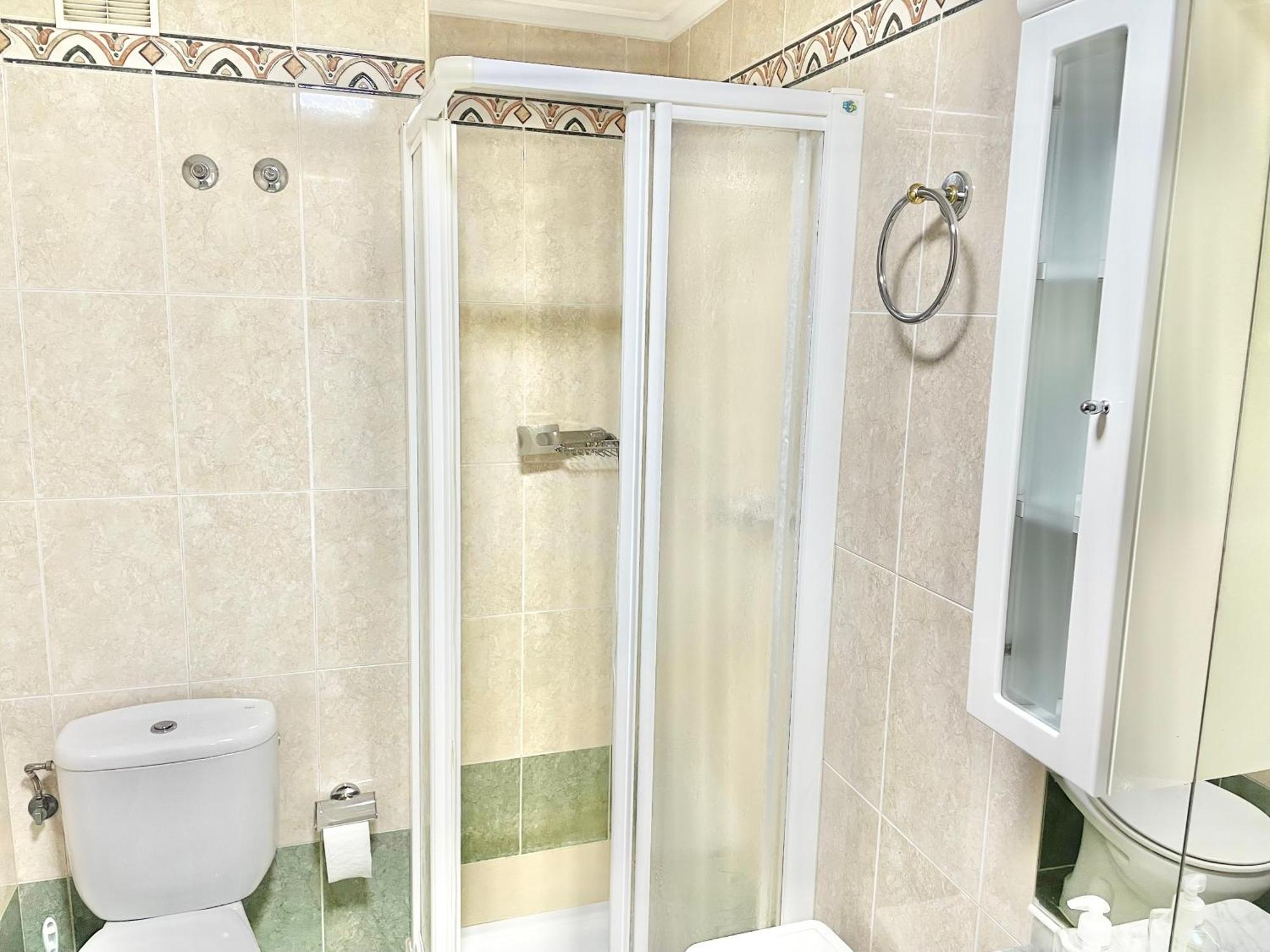 Casa Lur Wifi Y Parking Privado Incluido Appartement *