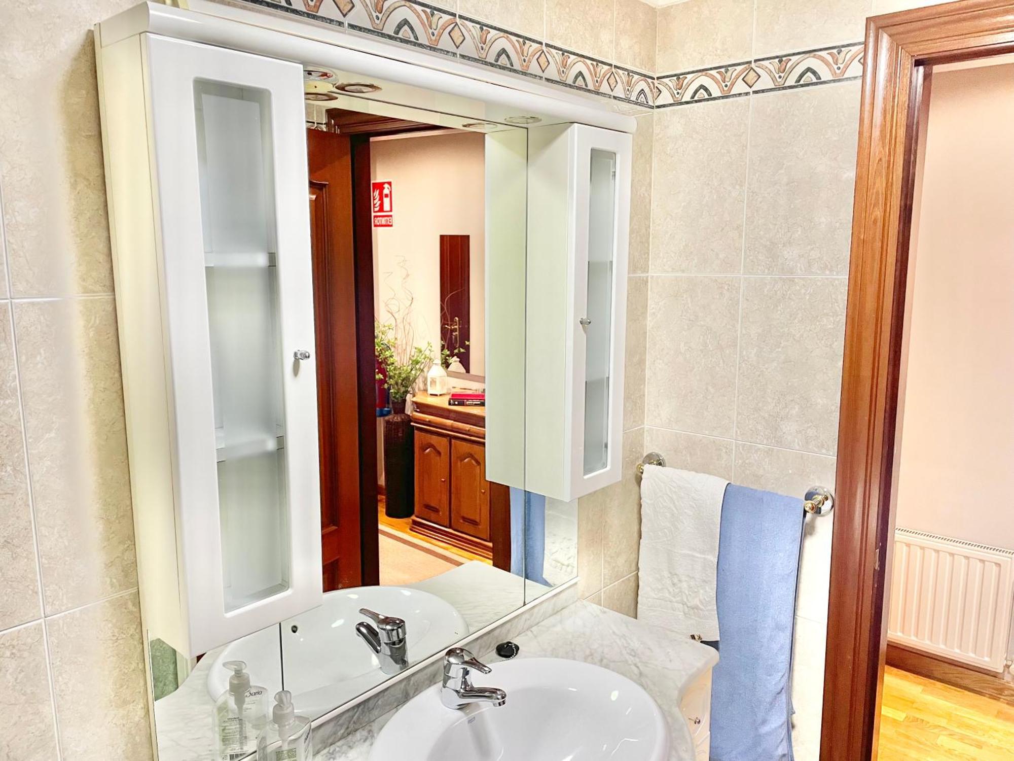 Appartement Casa Lur Wifi Y Parking Privado Incluido
