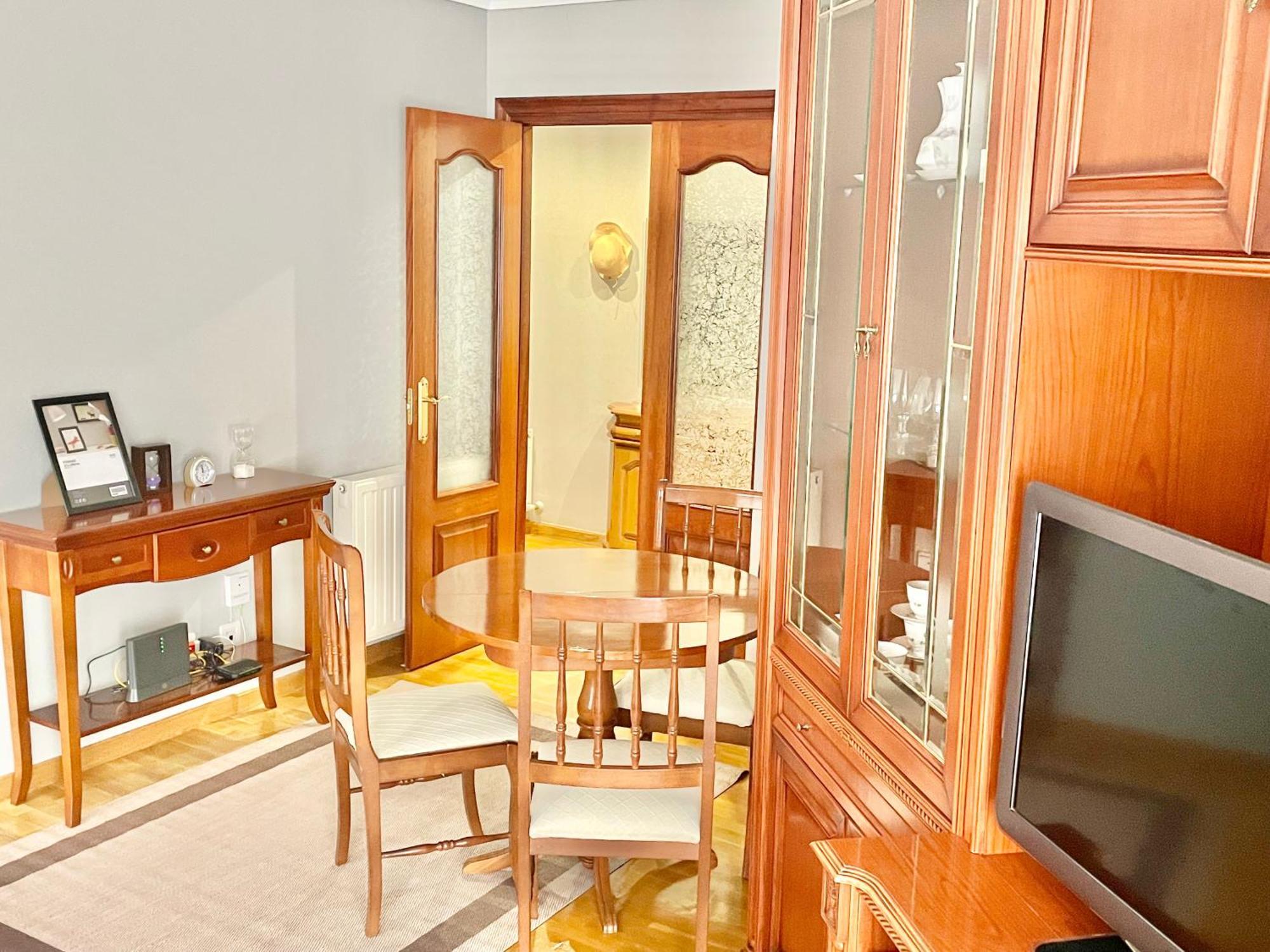 Casa Lur Wifi Y Parking Privado Incluido *