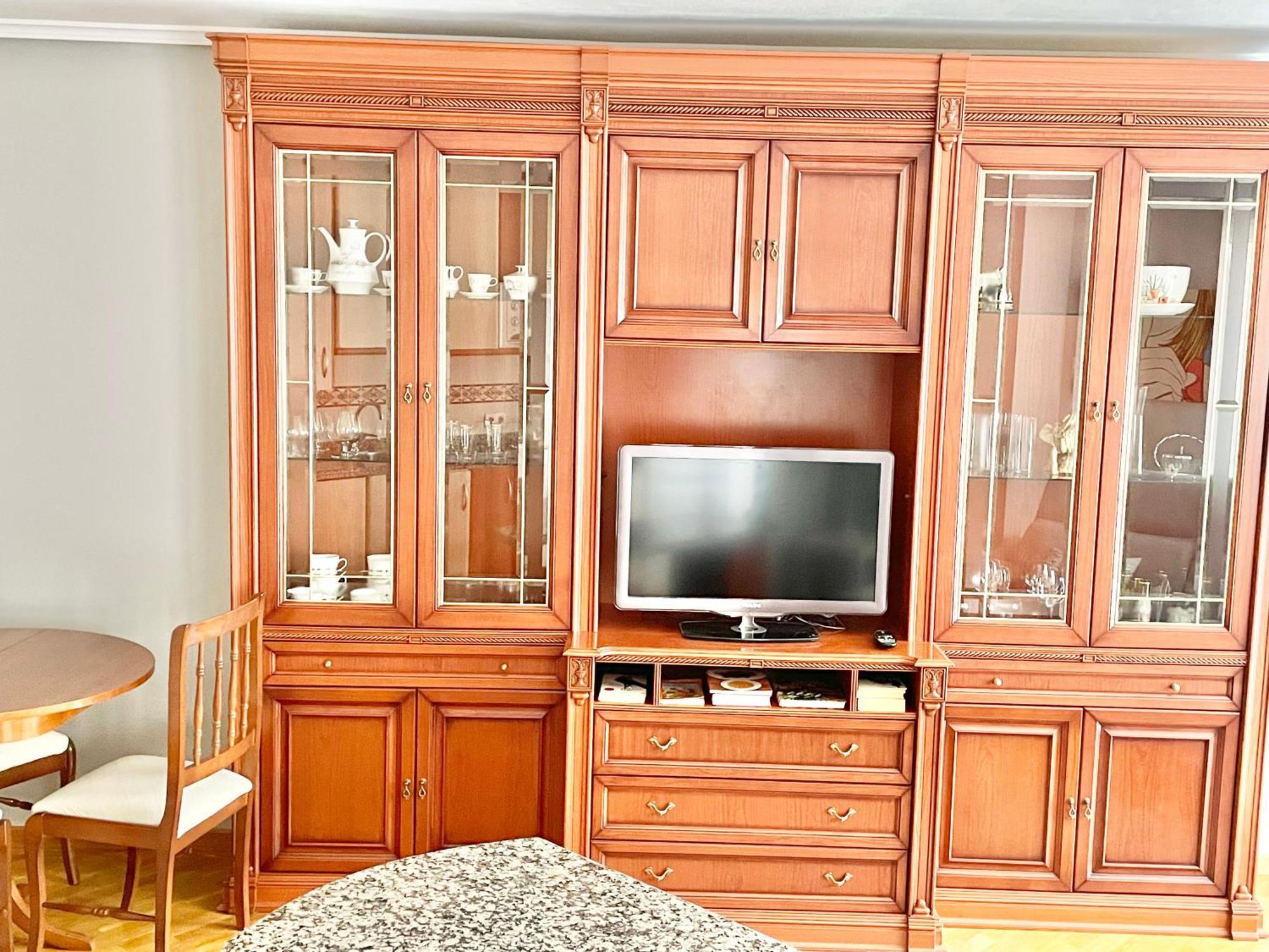 Casa Lur Wifi Y Parking Privado Incluido Appartement *